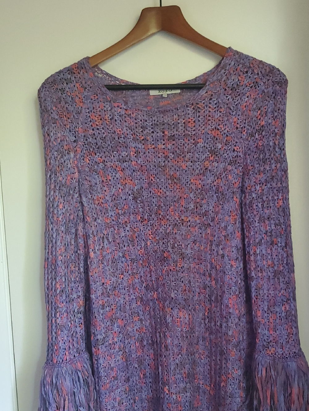 Light Sweater From ZOZO